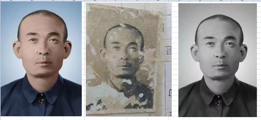 长海老照片模糊修复-21